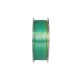 3D filament Devil Design Silk Dual 1.75mm 1kg - Cold Green / Gold